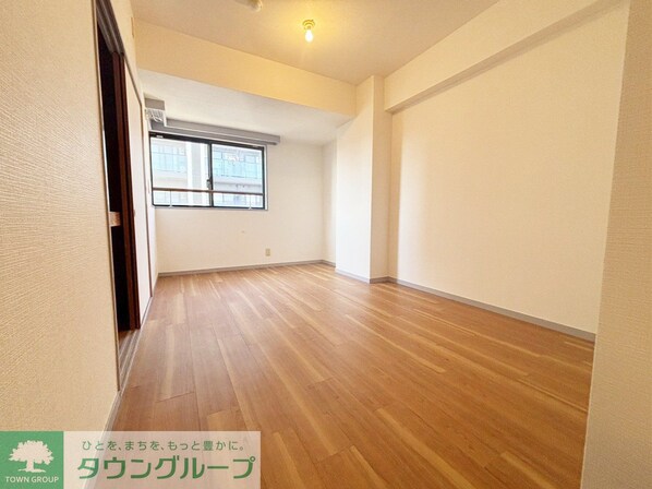 コスモリード篠崎駅前の物件内観写真